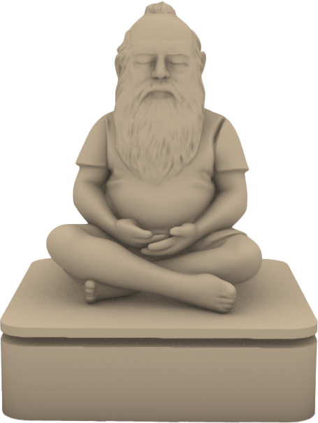 Rubin Gnome